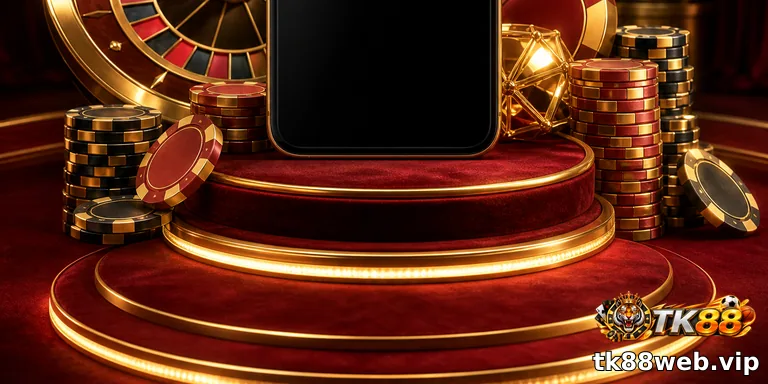 TK88 App | Trang Chủ Chính Thức 2026 - hình ảnh - tk88web.vip